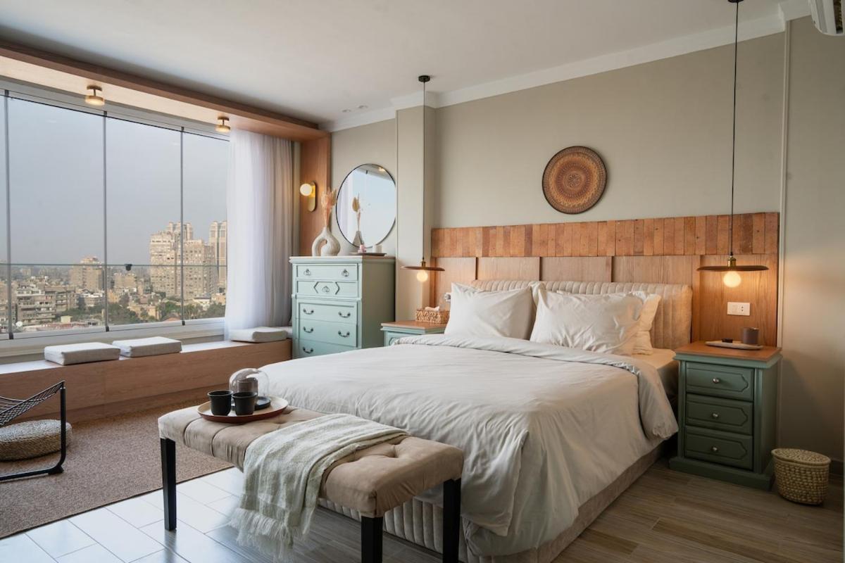 Appartement Whispers Of The Nile !