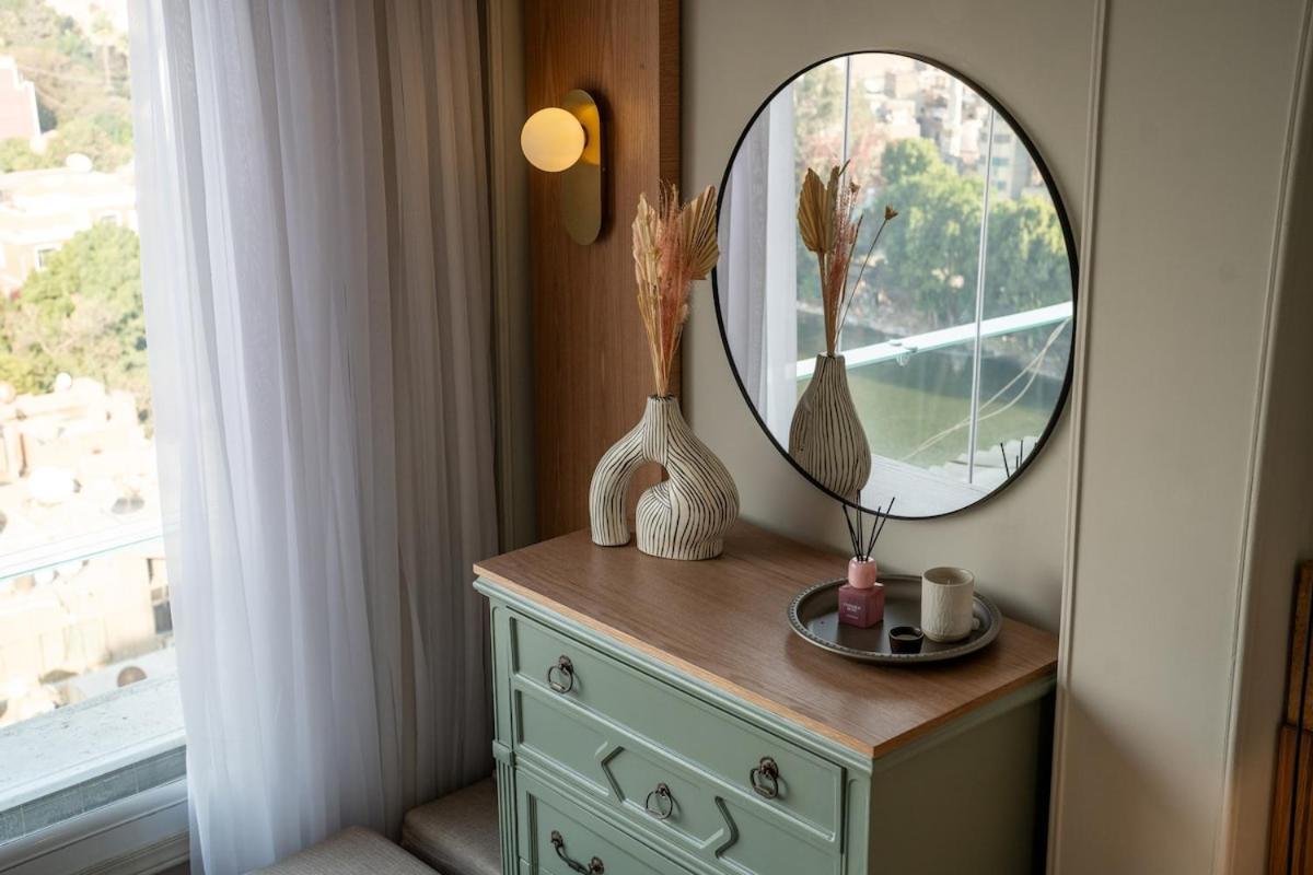Appartement Whispers Of The Nile ! Le Caire