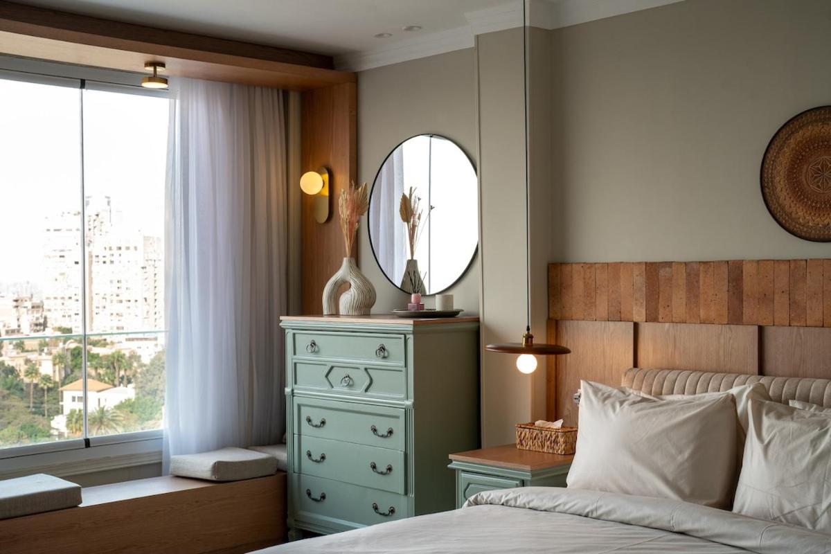 Appartement Whispers Of The Nile ! Le Caire