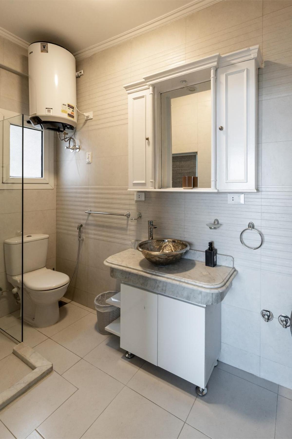 Whispers Of The Nile ! Appartement