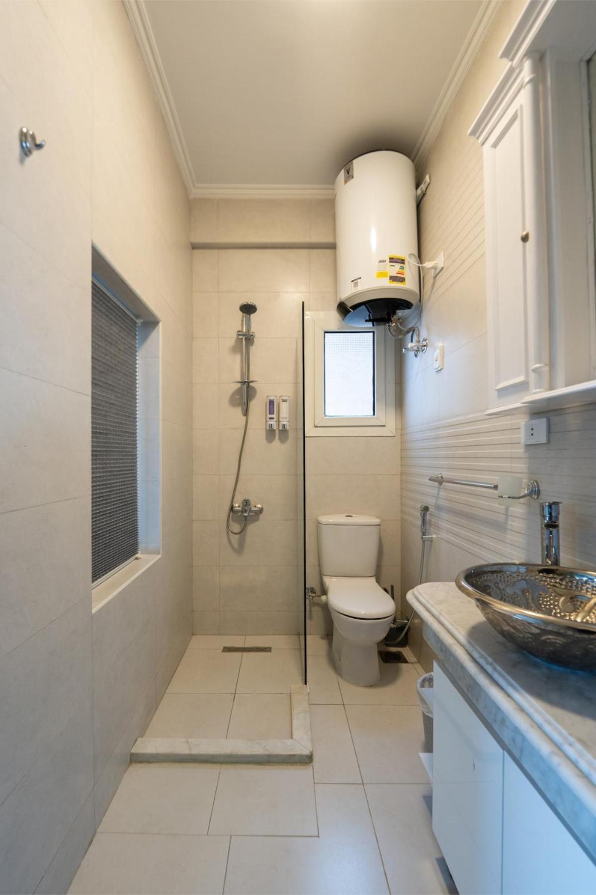 Whispers Of The Nile ! Appartement *