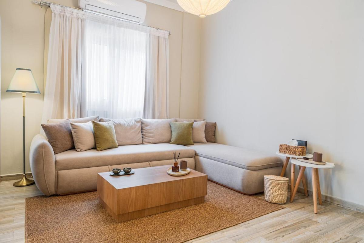 Appartement Whispers Of The Nile ! Le Caire