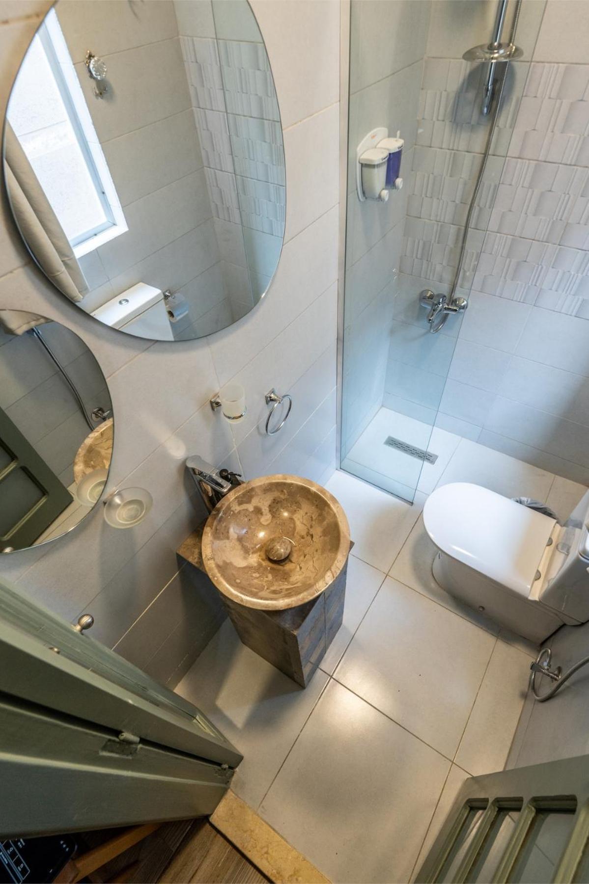 Whispers Of The Nile ! Appartement *