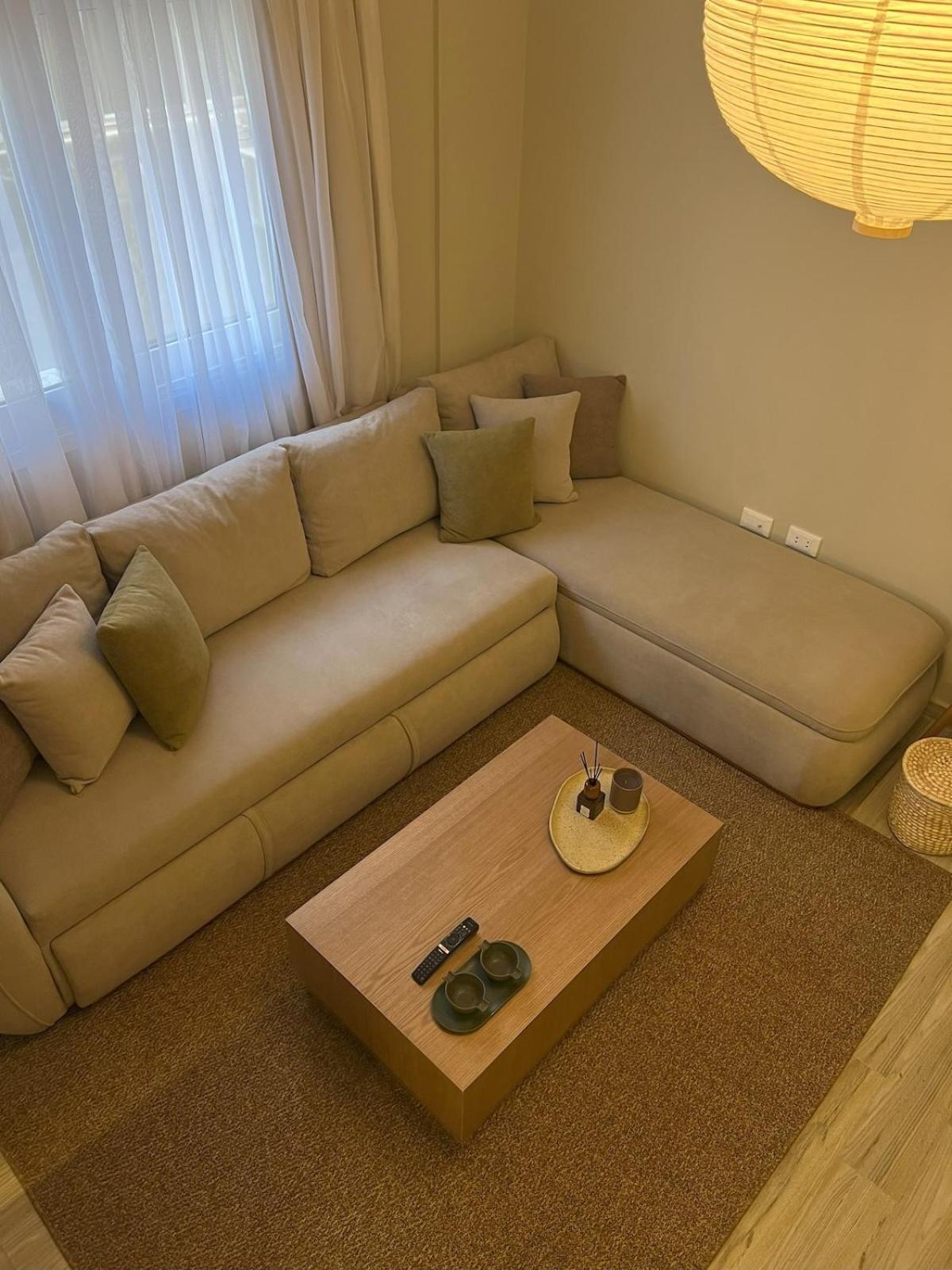 Appartement Whispers Of The Nile ! *