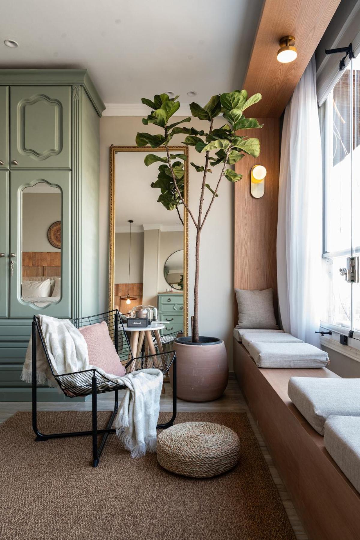 Appartement Whispers Of The Nile ! Le Caire