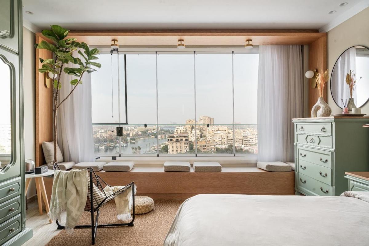Whispers Of The Nile ! Apartment *
