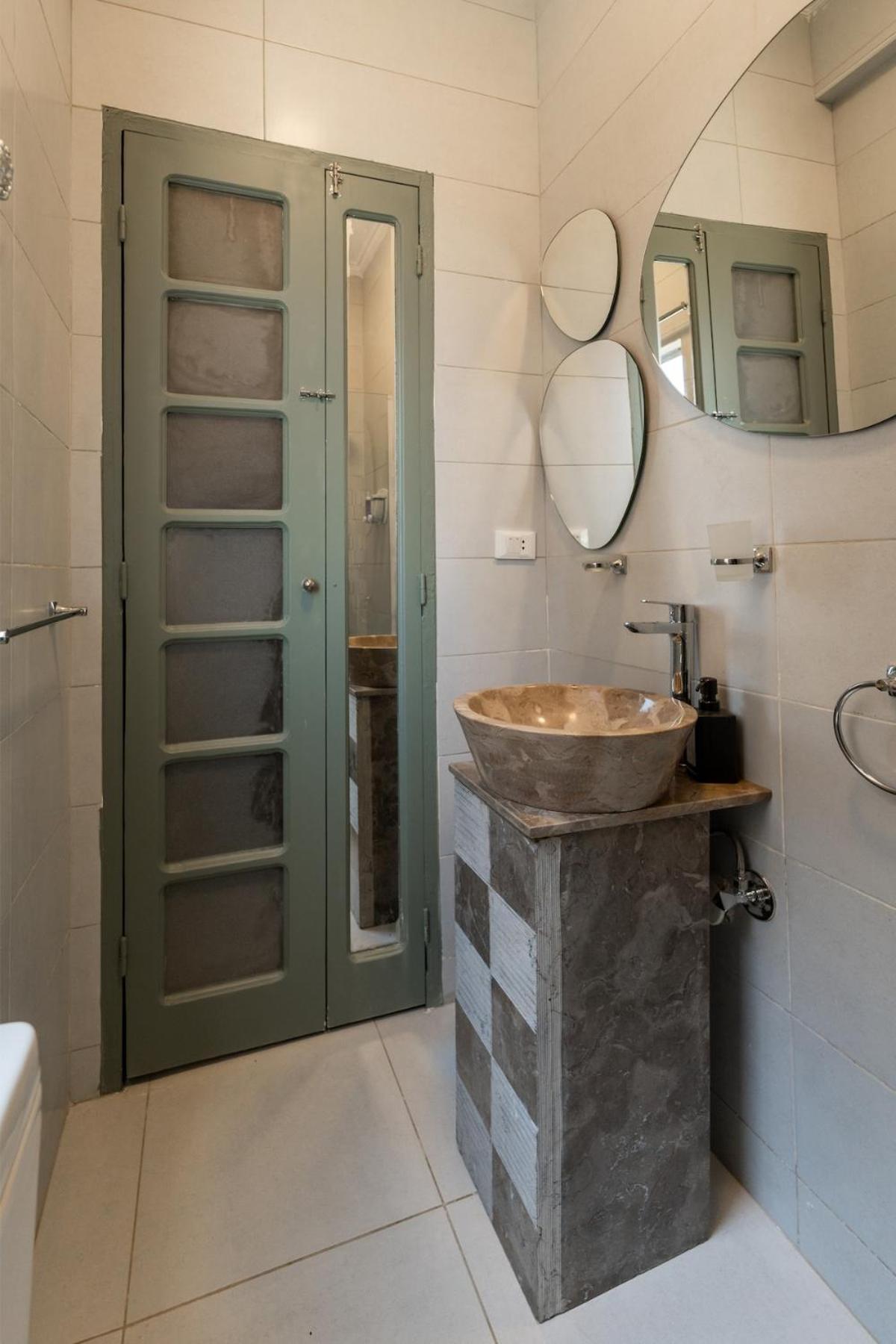 Whispers Of The Nile ! Apartment Cairo